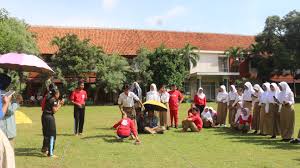 Class Meeting Osis SMA Negeri 1 Payung Sekaki