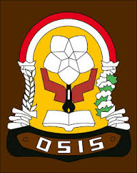 Logo Osis SMA Negeri 1 Payung Sekaki